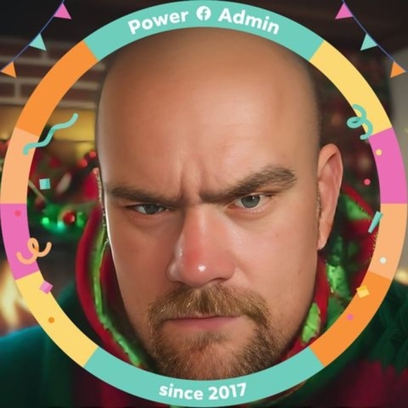 Meet your Posher, Mike - Picture 1 of 1